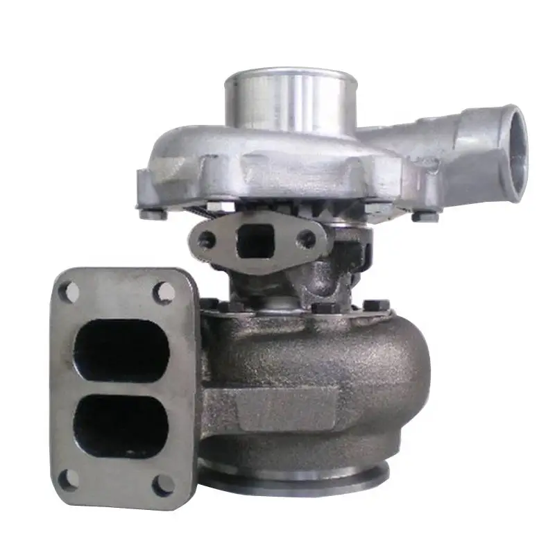 Турбокомпрессор T04B09 465218-5008S 4652180003 4652180008 E2NN6K682AA E2NN6K682BA турбозарядное устройство