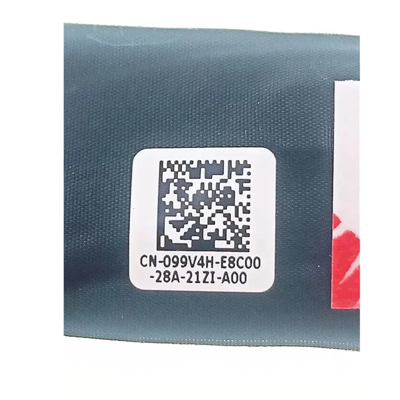 НОВЫЙ кабель питания для ноутбука Dell G15 5510 5511 551515 5520 5521 5525 Inspiron 7620 099V4H0396D9