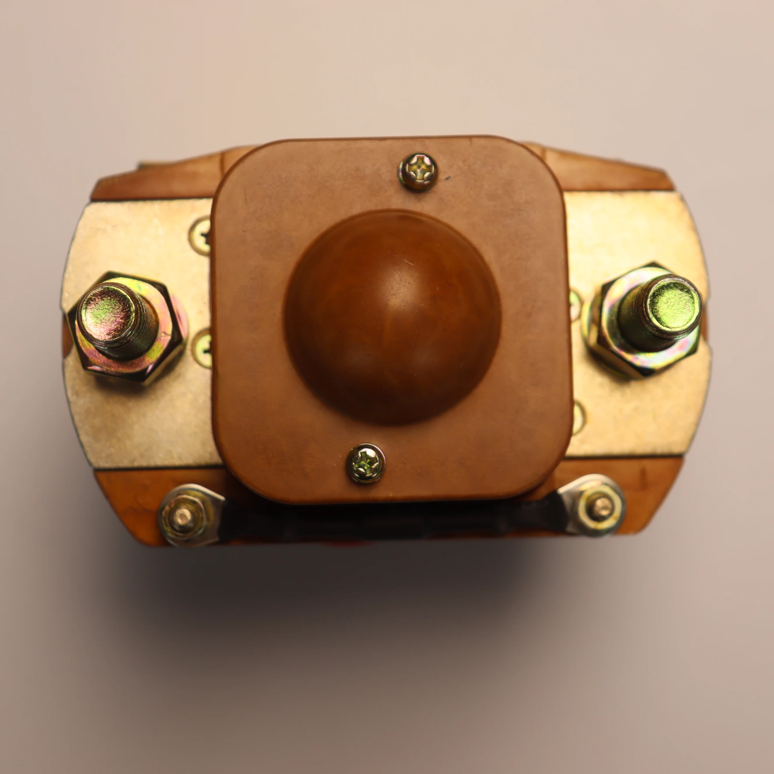 Главный выключатель питания крана контактора постоянного тока Guizhou Tianyi MZJ-400A/006X