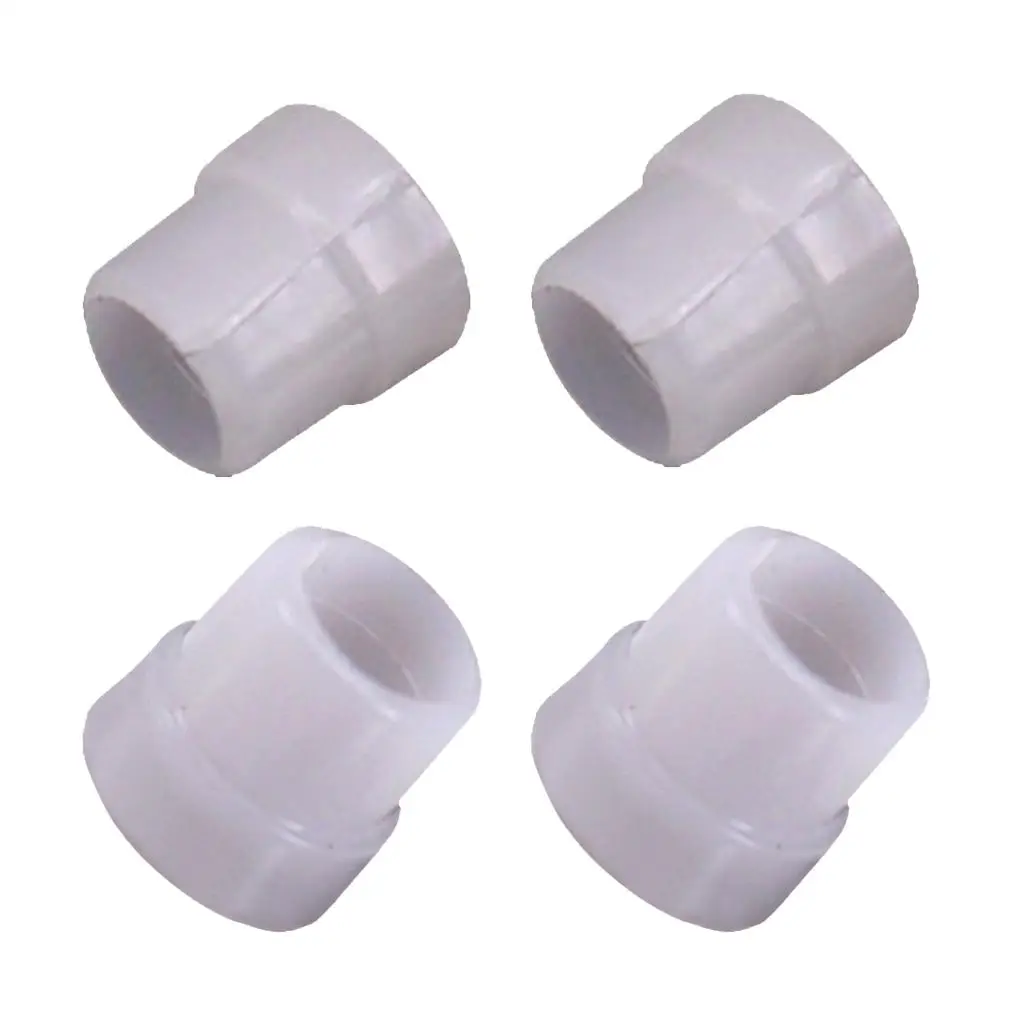 4 Pieces Tremolo Arm whammy guitar bar Ferrule Socket Washing Machine for Electric | Guitar Parts &amp Accessories