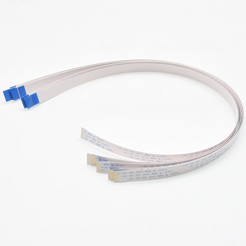 1 шт. сканер CIS FFC гибкий плоский кабель для HP OfficeJet 6060 6060e 6100 6100e 6600 6700 7110 7600 7610 7612 7510