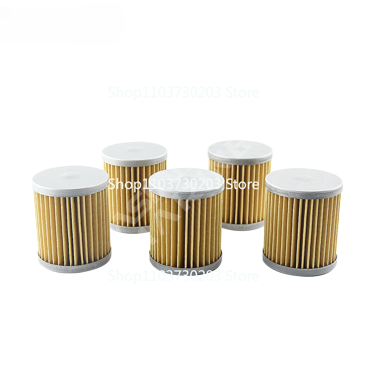 UF-10K Элемент топливного фильтра Элементы сборки водоотделителя UF10K Подвесной