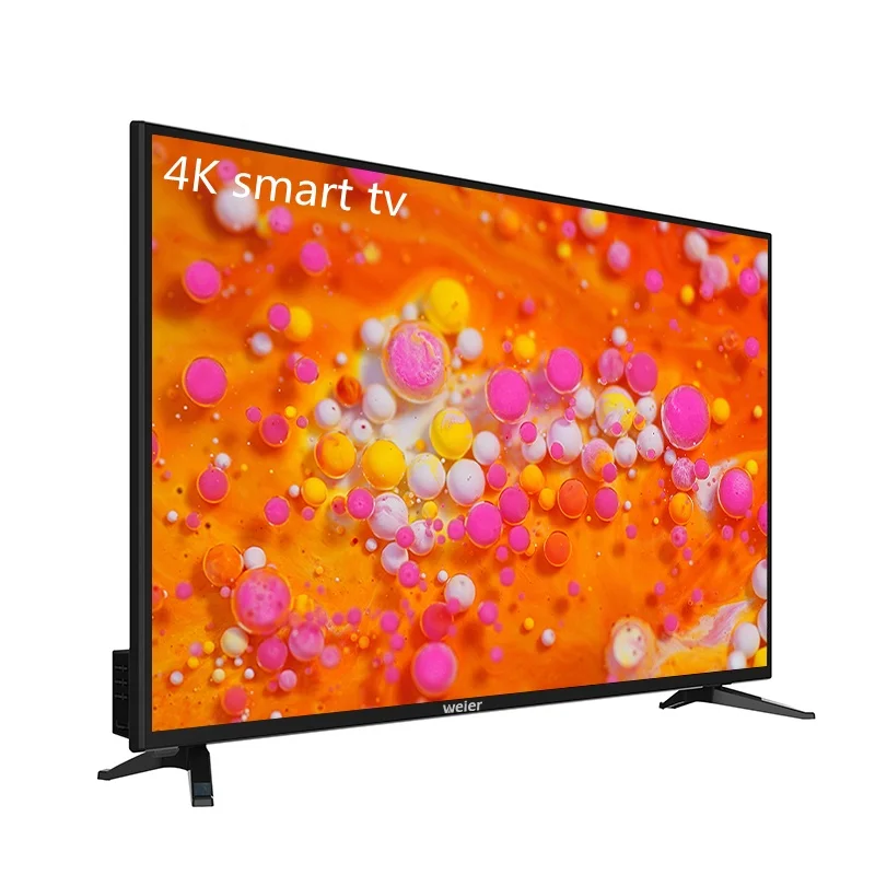 

Телевизор с диагональю 32 дюйма, 55 дюймов, 4K, телевизоры с плоским экраном 50 дюймов, телевизоры на базе Android