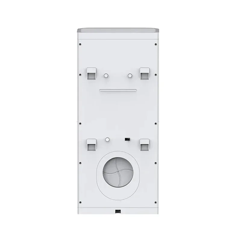 Оригинальная система Xiaomi Mijia Belüizzato System A1 PTC Hilfs Heizung 150m 3/h Воздушный объем Luftreiniger