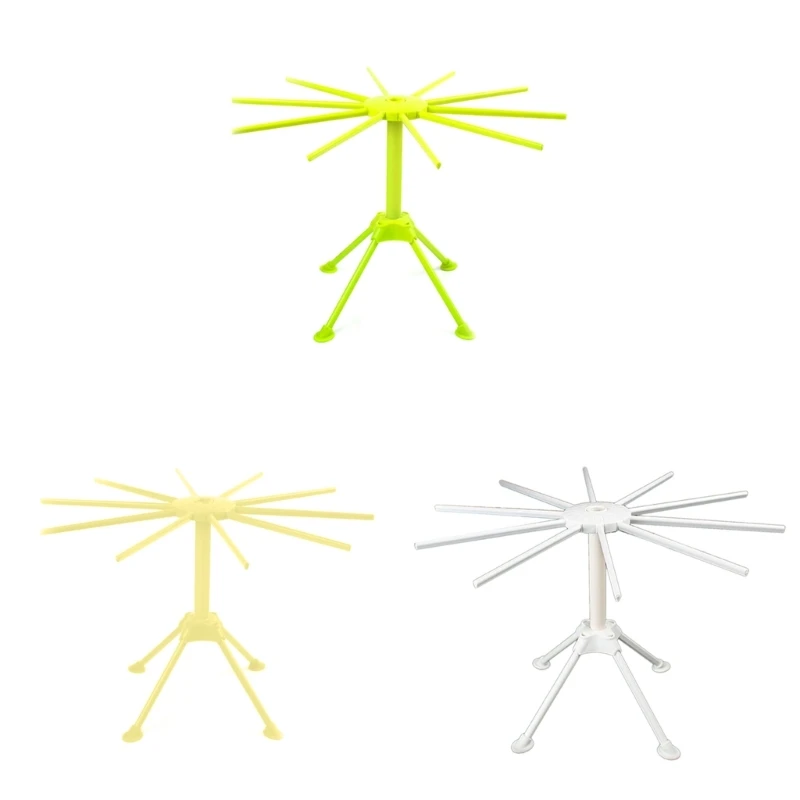 

Пластиковая сушилка для макаронных изделий, Складная Сушилка для макаронных изделий, стойка для сушки лапши