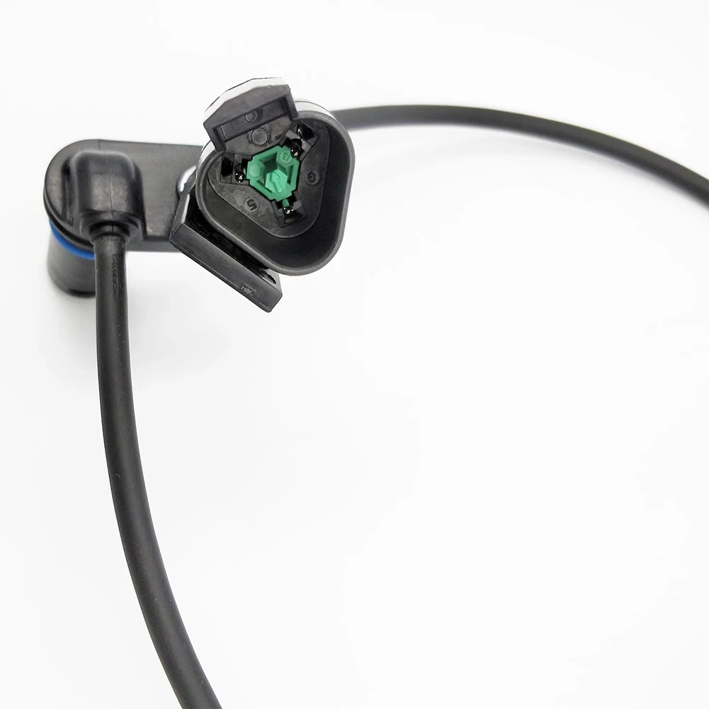 

Automatic Transmission & Parts Speedometer Sensor Sensor 5 Speed 74402-95 74402-95A Black Plastic Plug-and-play