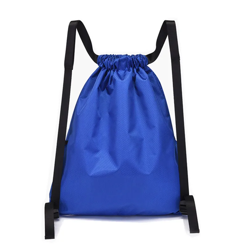 Спортивные сумки для тренажерного зала женская сумка на шнурке баскетбола