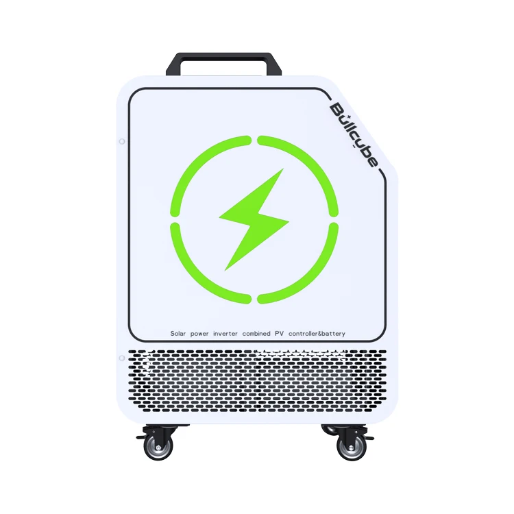 Портативный литиевый аккумулятор 2560Wh для хранения энергии инвертор 2 кВт система