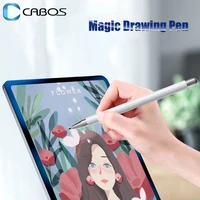 universal smartphone pen for stylus apple ipad xiaomi samsung tablet andriod ios pen 3 in 1 touch screen drawing capacitive pen