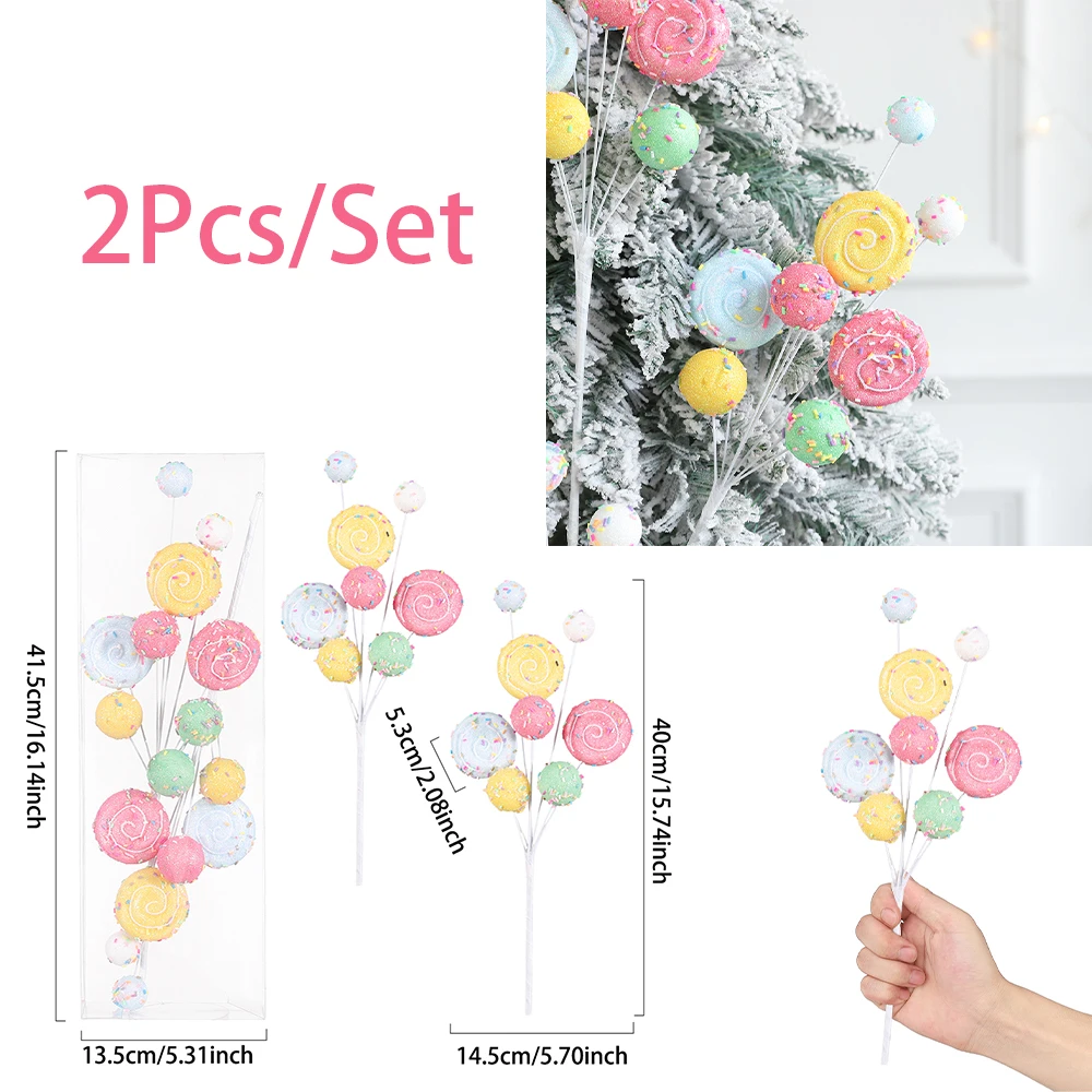 

Новогодняя гирлянда BALONAR