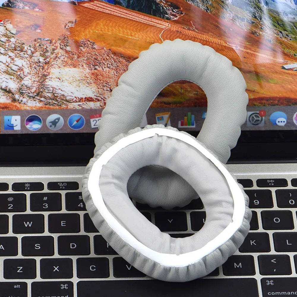 

Сменные амбушюры для наушников Xiaomi Easy Edition чёрные