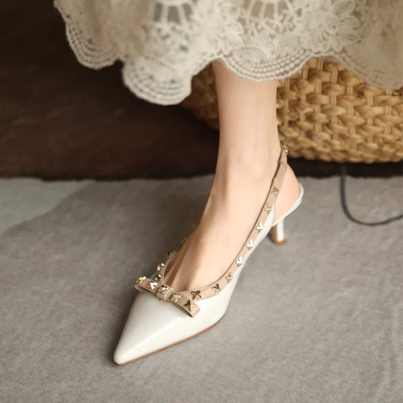 

Сандалии на шпильке прозрачная обувь подходит для женщин бежевые средние женские черные удобные туфли с бантом в стиле ретро N 2023