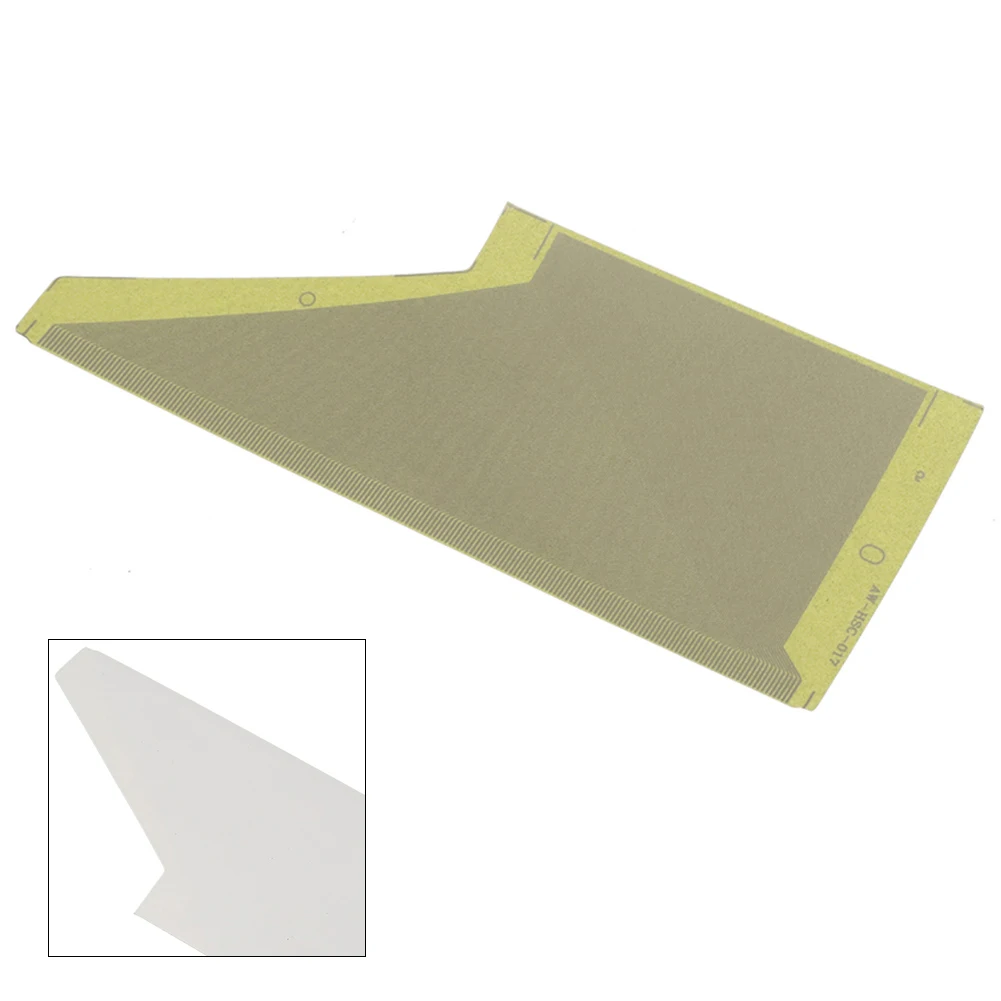 Дисплей компьютера Info Board автозапчастей 024461677 24461517 Автомобильные аксессуары