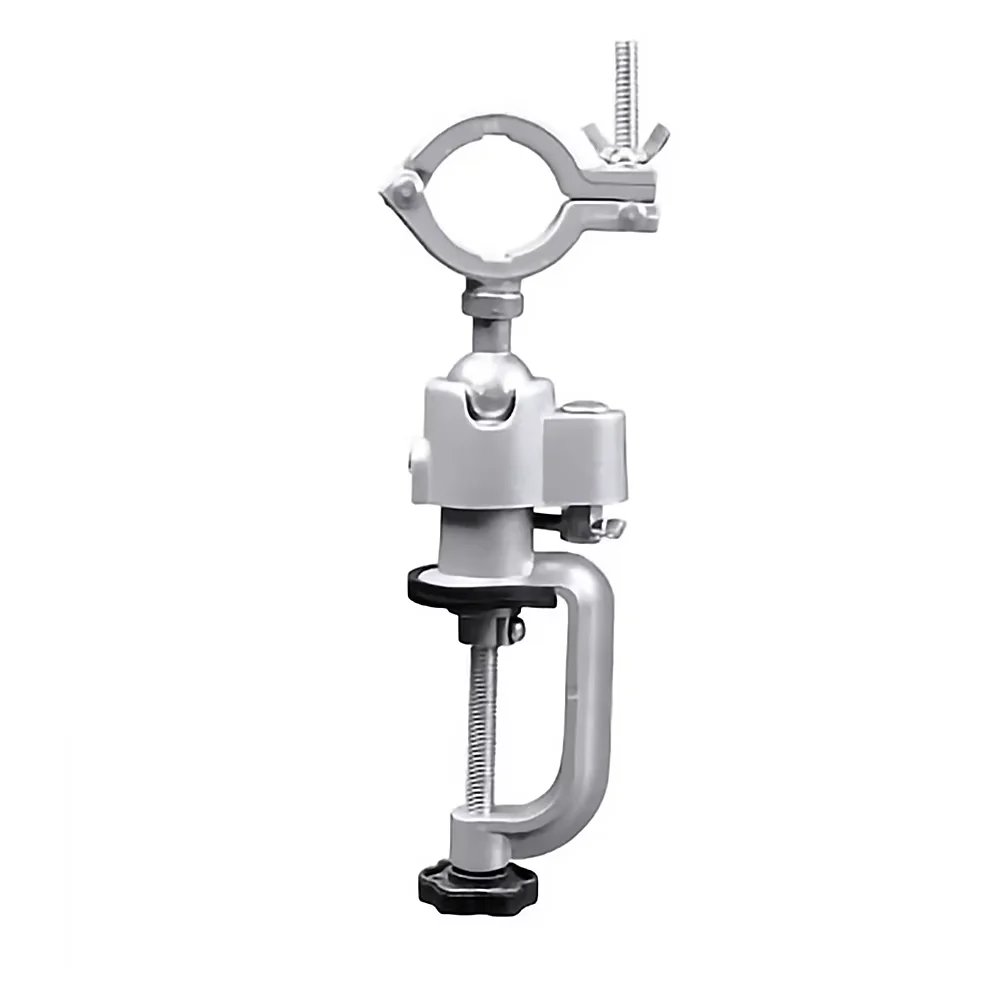 Тиски Allsome поворотные 360 градусов