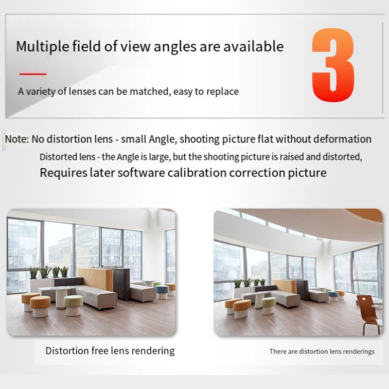 Синхронная 3D стерео VR USB камера 3840X1080P 4MP 60Fps Mini двойной модуль камеры с