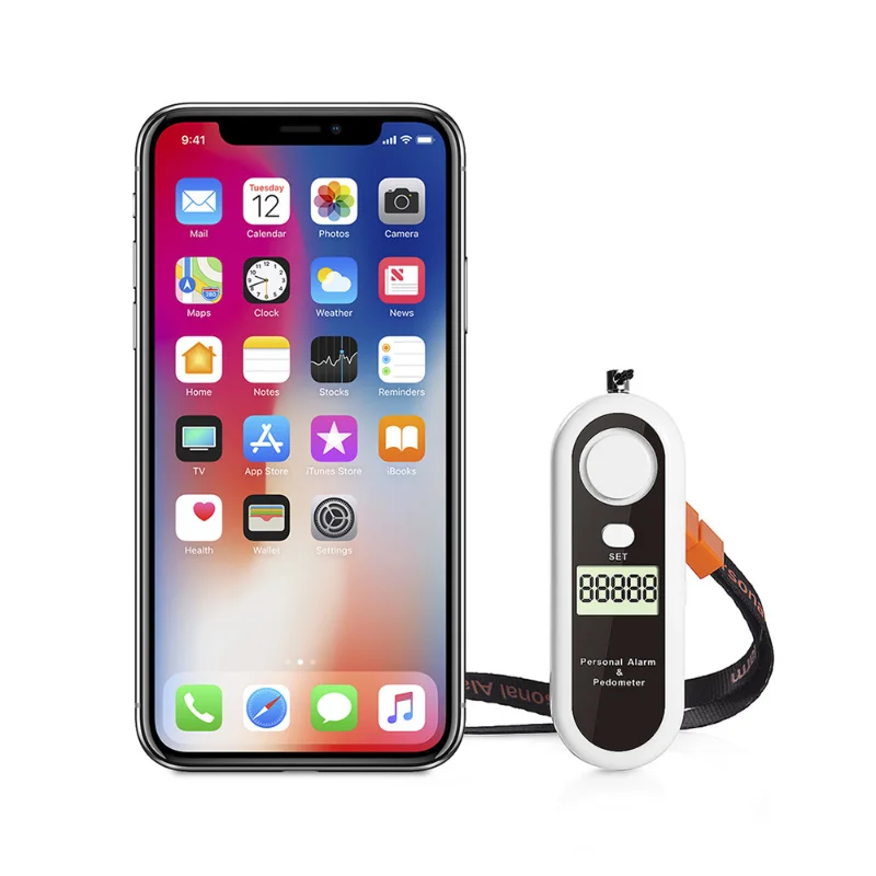 Рисунок 3 - Устройство для самозащиты для женщин