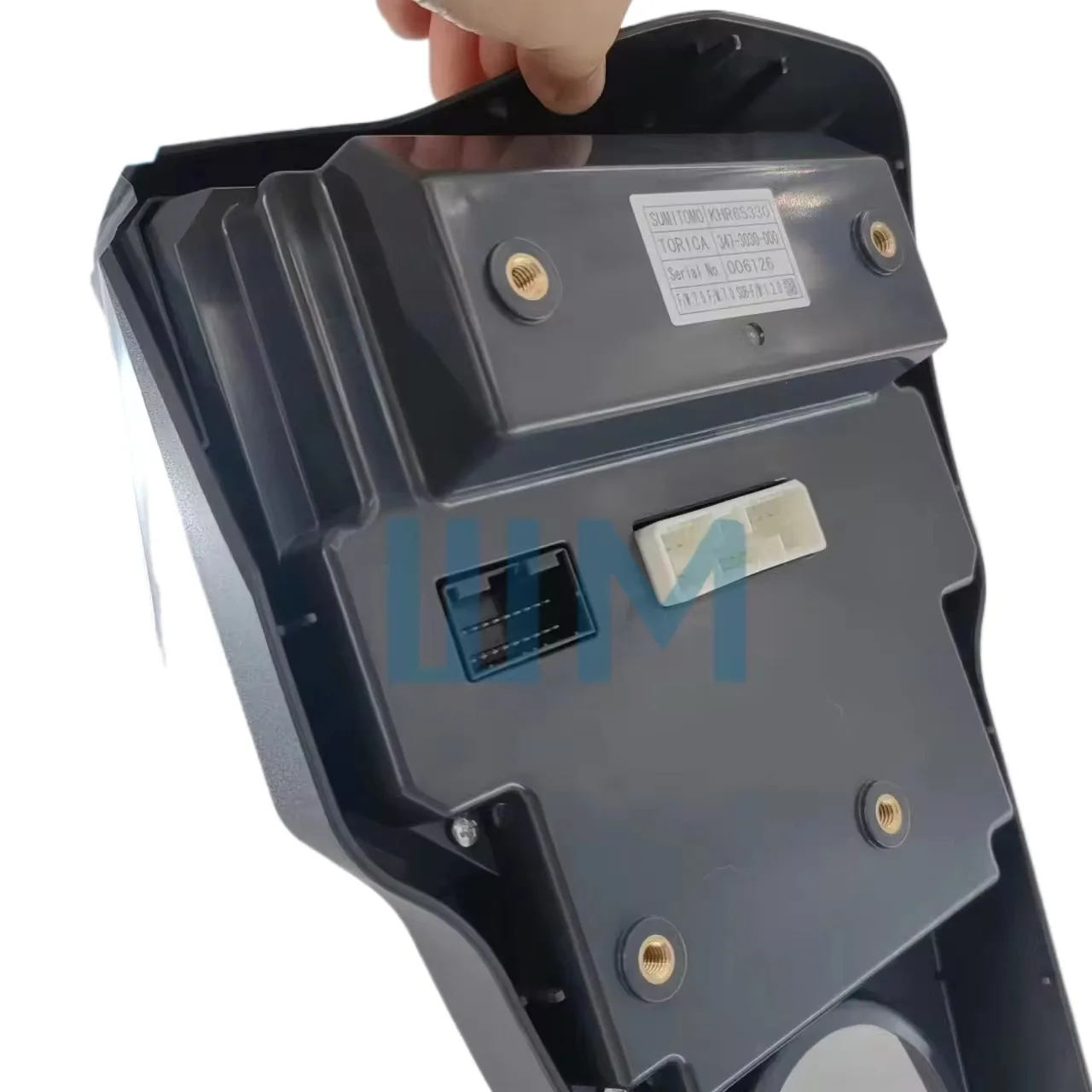 Запасные части для экскаватора Модель SH-6 телефон фотоэкран KHR41503 KHR65330