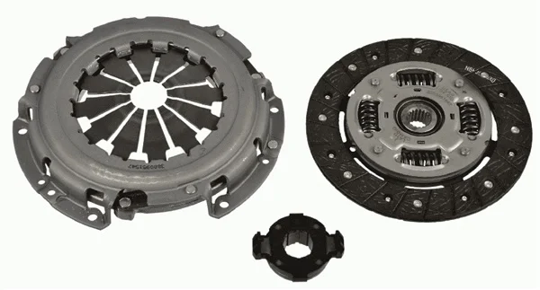 

Clutch set for 3000951547 (R50, R53): Cooper