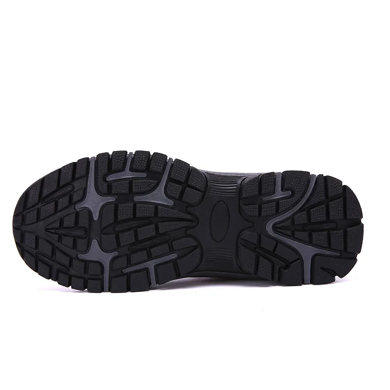 Hot Sale Winter Boots Men Waterproof Snow Boots Men Shoes Casual Winter Hiking Shoes Ankle Boots for Men Plus Size Couple Shoes