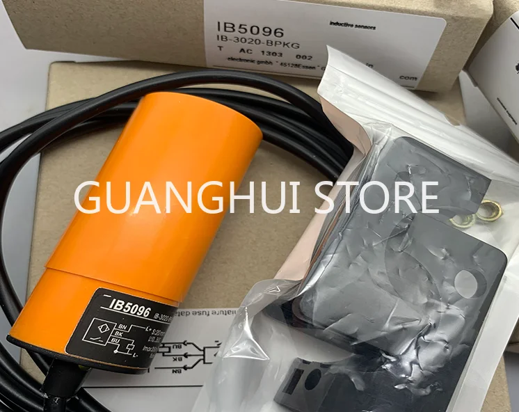 

Новый сенсорный модуль Быстрая доставка IB5096 IB5070 IB5065 IB5072 IB3020