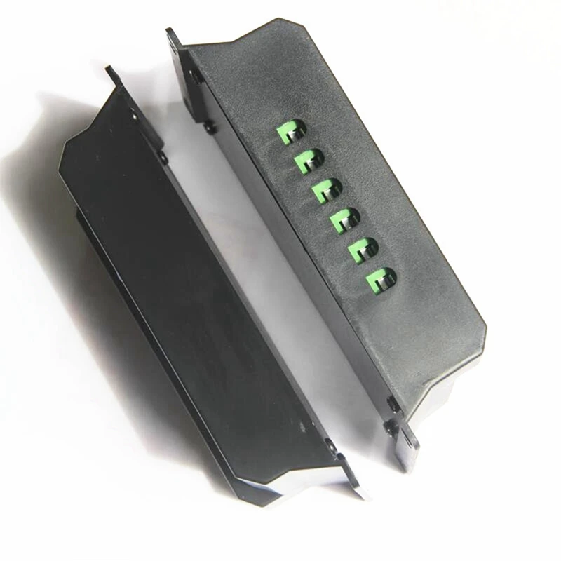 30A 12V 24V контроллер заряда солнечной батареи двойной USB фотоэлектрический