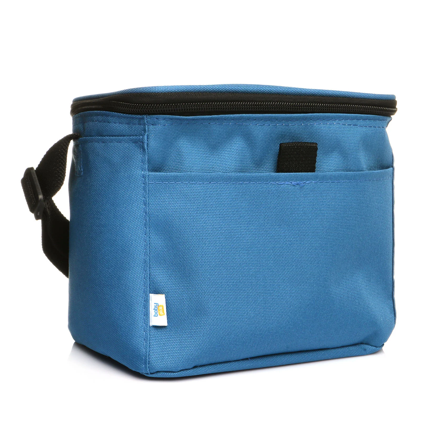 

ebebek Baby Plus Thermal Food And Baby Bottle Protector Bag