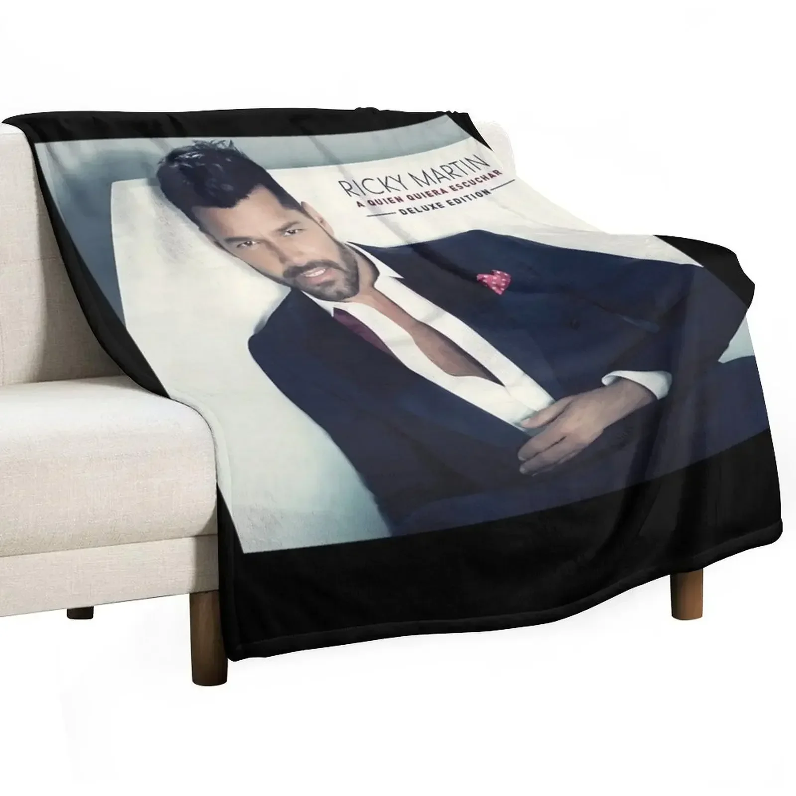 A Bei Quiera Kujchar Плед Дизайнерские мягкие дорожные одеяла