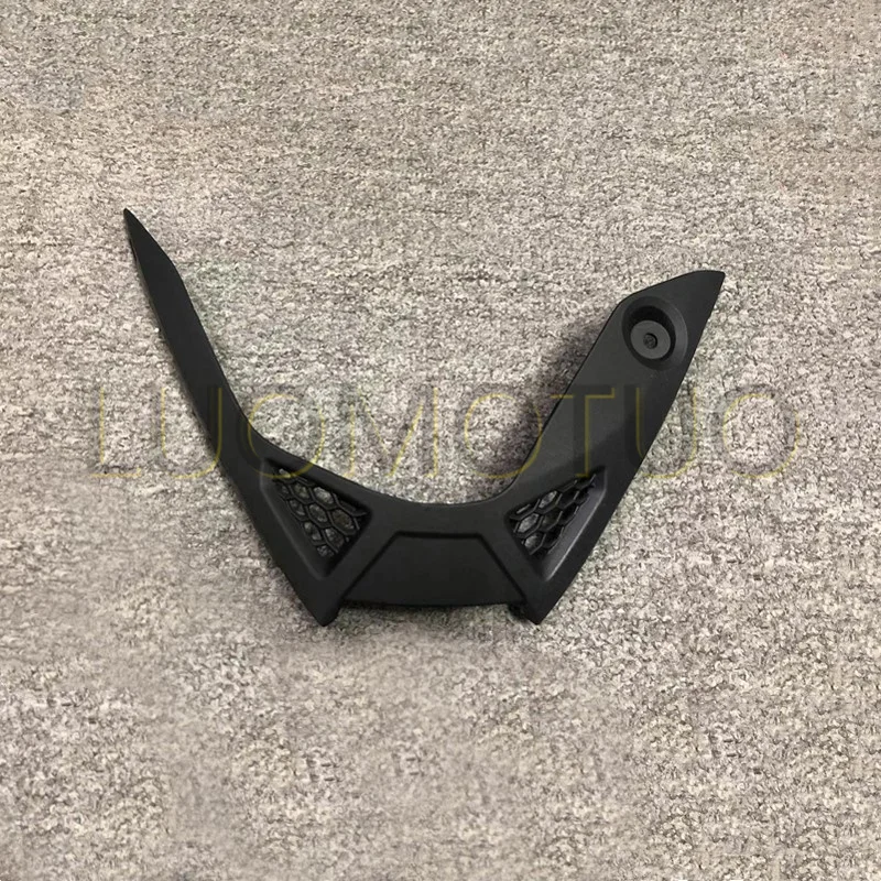 

Fit For Suzuki GSX-S750 GSXS750 2017-2021 Motorcycle Under side Belly Pan bracket ABS injection Fairing