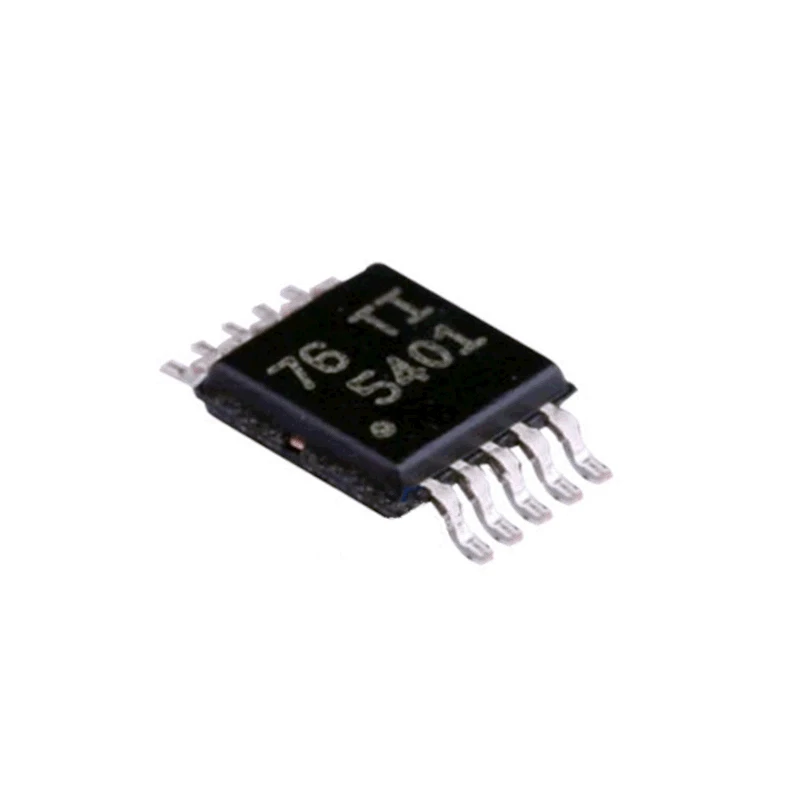 

TPS5401DGQR TPS5401 MSOP-10 New original ic chip In stock