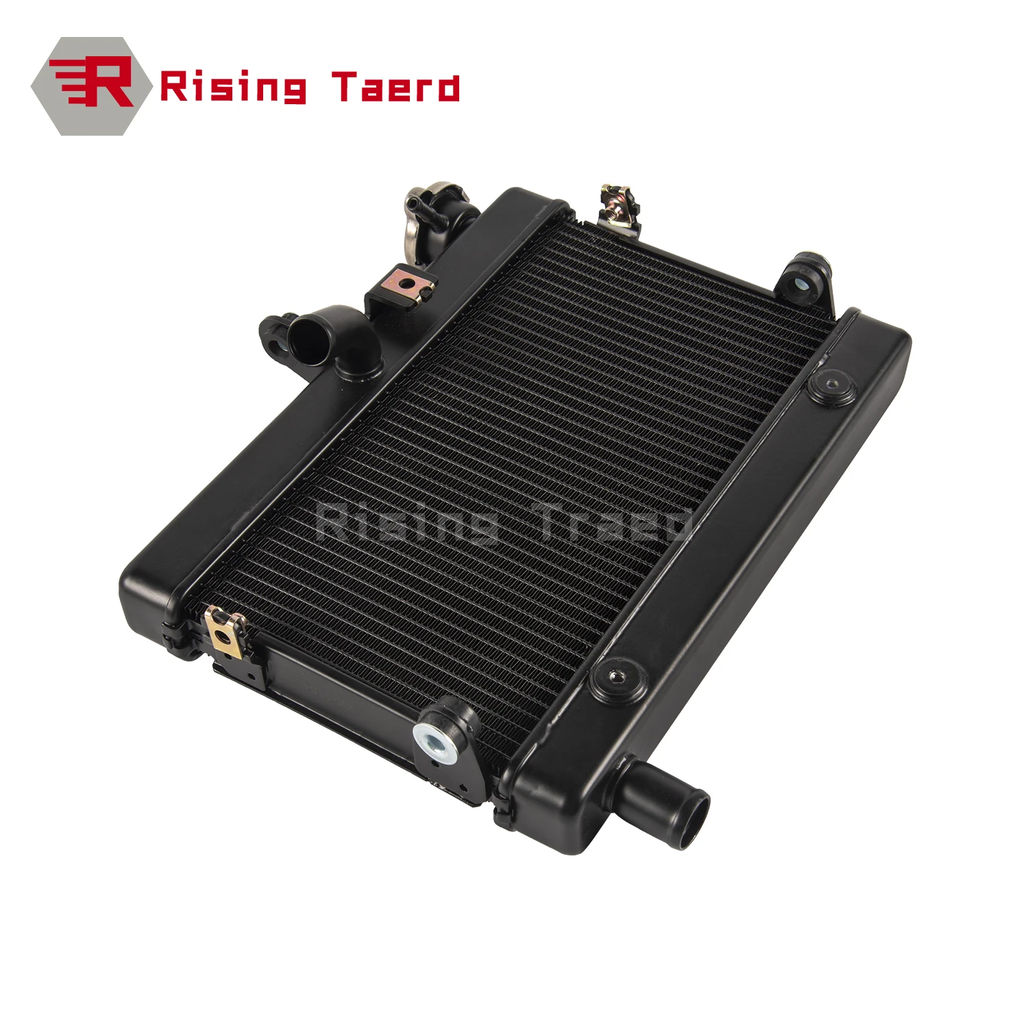 Аксессуары для мотоциклов CL500 SCL500 радиатор двигателя охлаждающий кулер Система