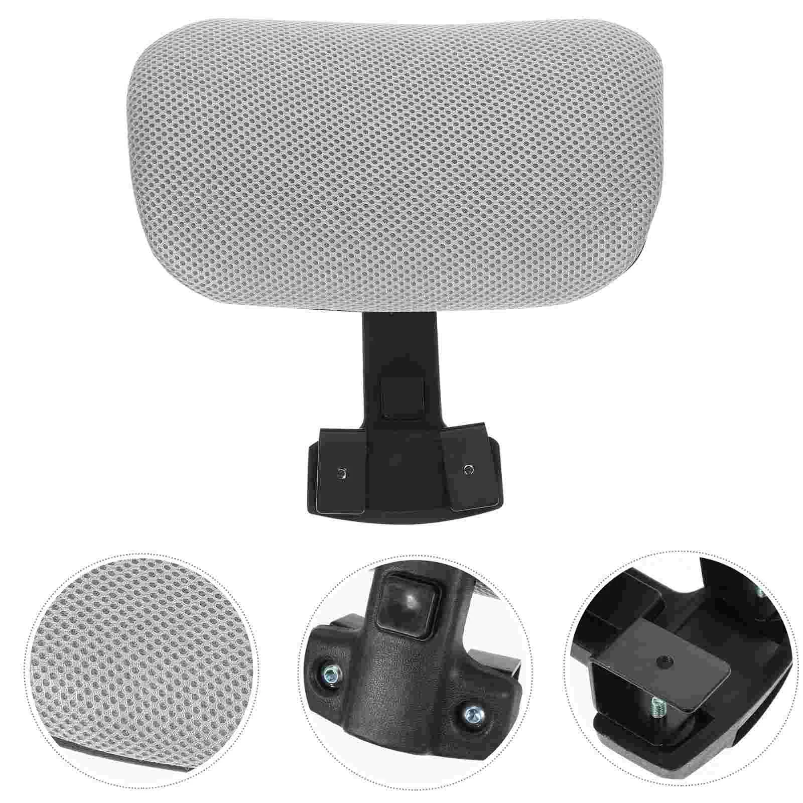 

Office Chair Head Cushion Computer Pillow Headrest Retrofit Neck Guard Attachment