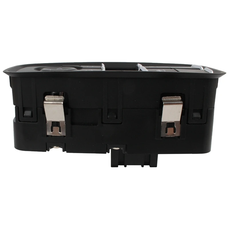 Новый 99161315102 Главный переключатель электрического окна DML для Porsche 911 991 2012-2018 гг.