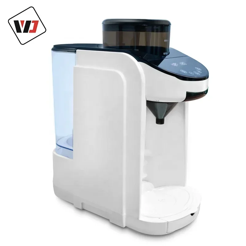 Автоматическая машина для приготовления детской смеси WANDAI