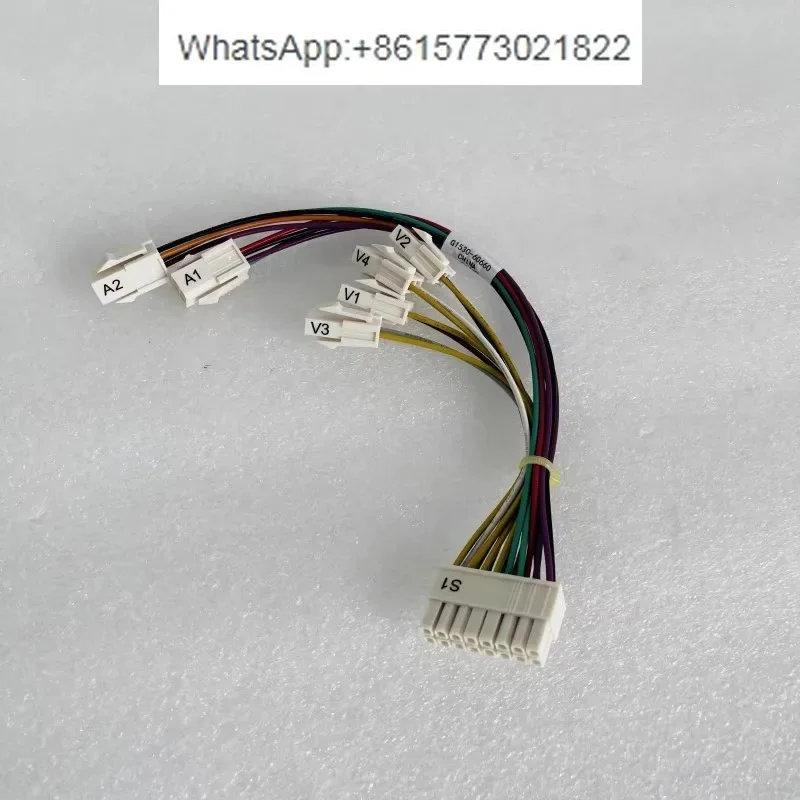 G1530-60660 для Ag-ilent 7890 кабель передачи данных клапанной коробки