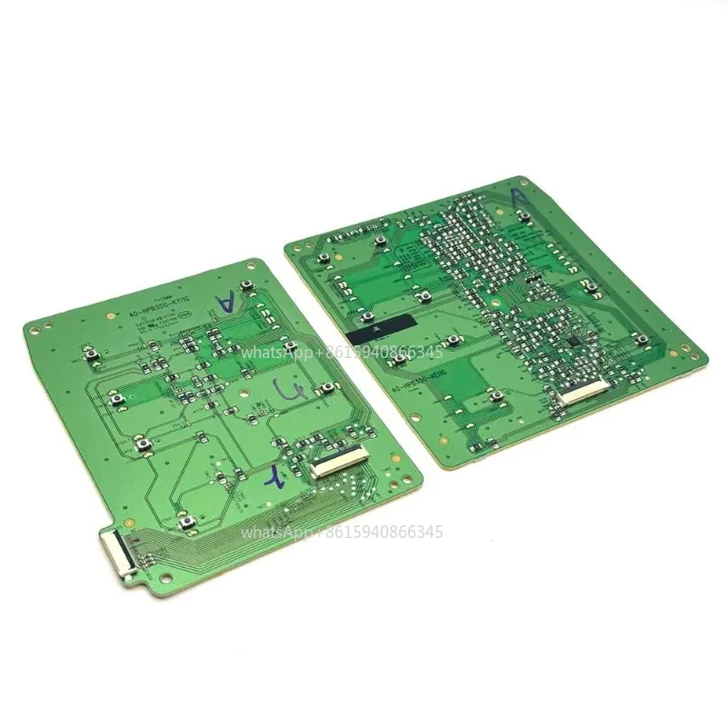 Фото 1 шт. материнская плата с ключевым переключателем для JBL Party box 310 40-HPB350-KEI1G 40-HPB350-KYI1G №1