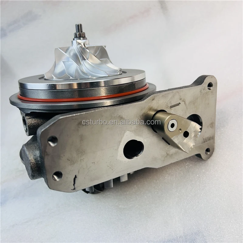 Картридж турбокомпрессора (CHRA) H300VG HE300VG HE300 3792226 5328119 5328084 для автобусов и грузовиков с двигателями ISB ISBE 6.7L (art.: 3920dc271ed46) - 3920dc271ed46