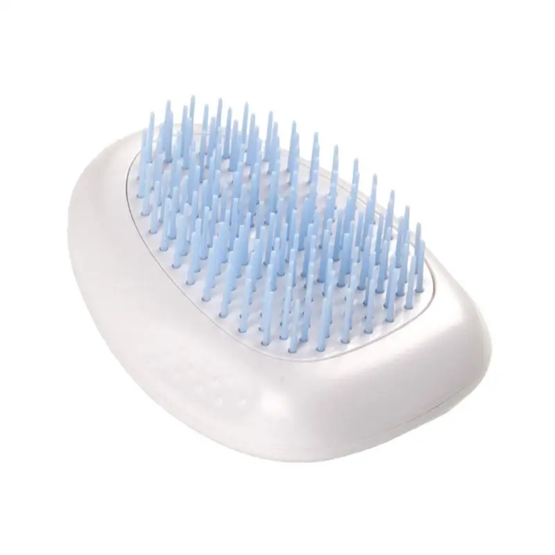 

Cat Grooming Brush Tool Cat Brushes For Indoor Cats Shedding Professional Cat Brushes For Indoor Cats With Long Hair Fashionable