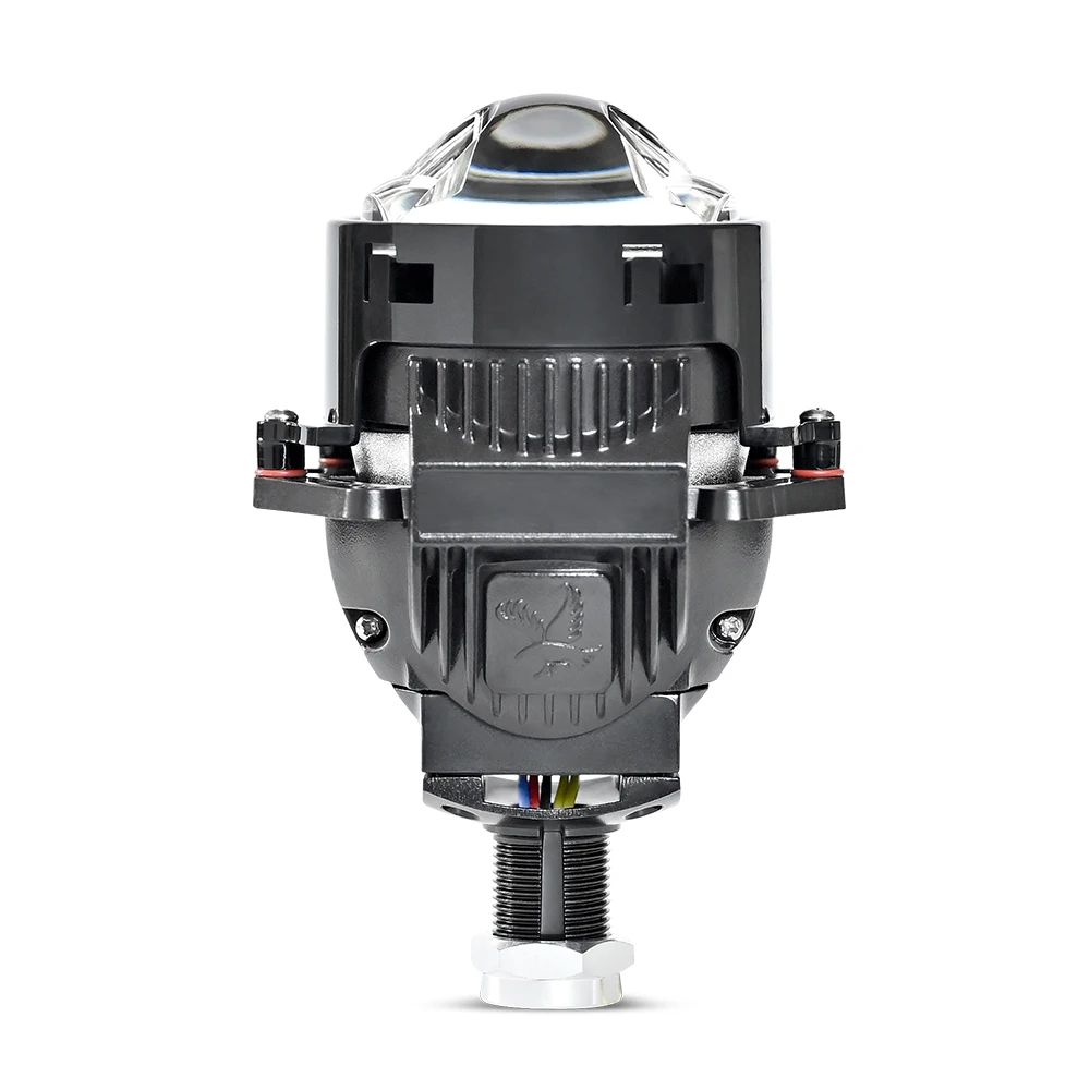 Фара головного света для Hella 3R G5 H4 H7 160 9005 3 дюйма