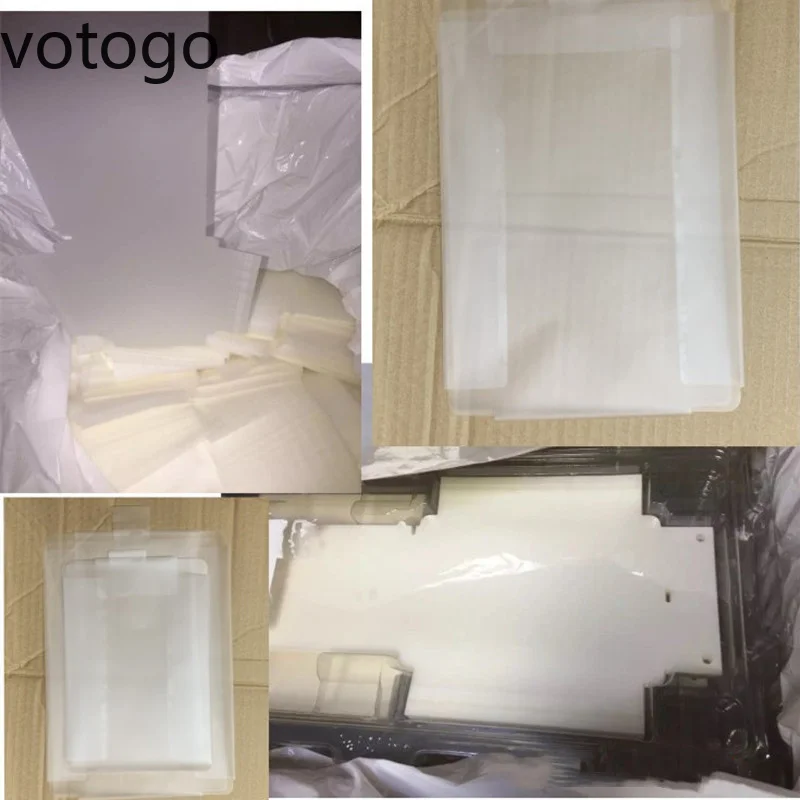 

100 шт., защитная пленка для ipad pro air 9,7 10,2 11 10,5 дюйма mini 2 3 4 5 6 7