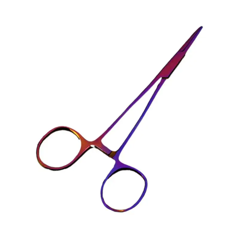 Ножницы для ухода за домашними животными изогнутые ножницы собак из нержавеющей