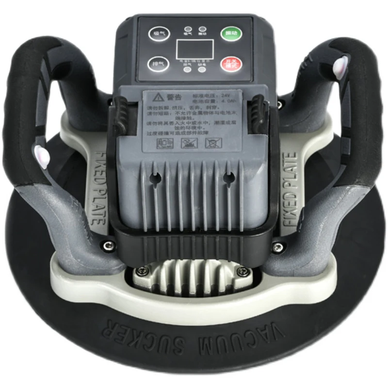 Машина для керамической плитки вибратор регулируемая автоматическая вакуумная