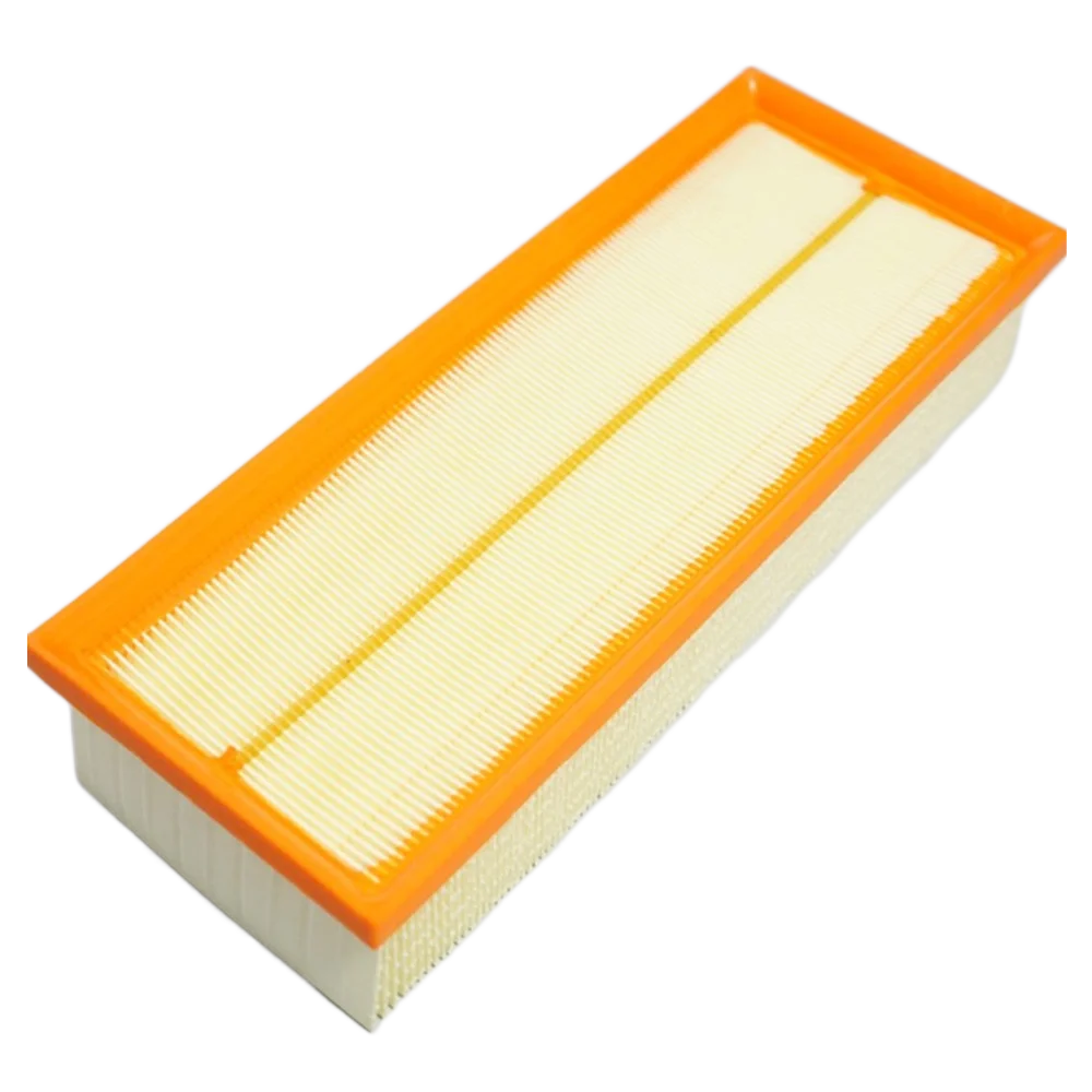 

Воздушные фильтры для VW Passat Tiguan Sharan Beetle Golf CC JETTA Q3 SKODA Octavia C35154 1K012962