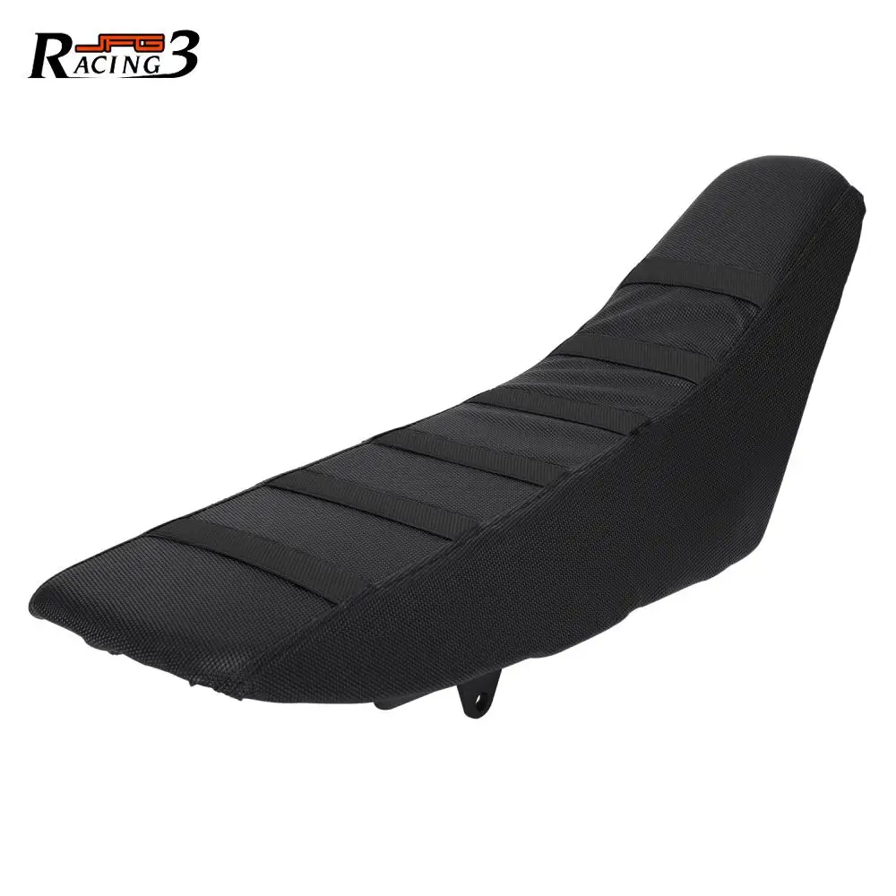 Motorcycle Soft Seat Cover Non-Slip Universal for Dirt Pit Bike Enduro Motocross For SX EXC XC CRF KXF RM YZ YZF KLX