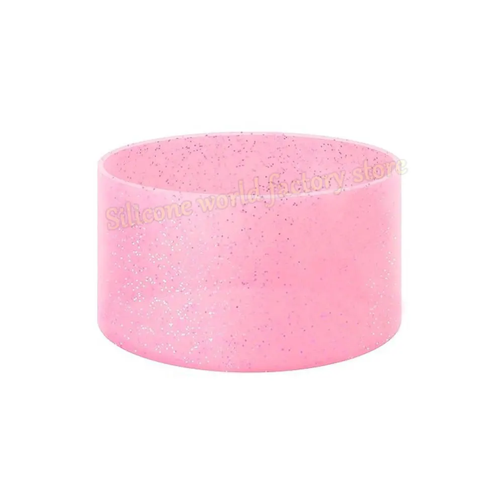 

Блестящая силиконовая крышка для Stanley ChengHaoRan