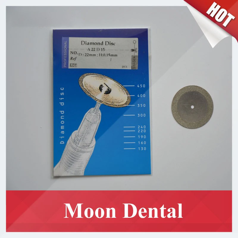 20 шт. Dremel роторный инструмент с алмазным напылением диаметром 22*0 15 мм