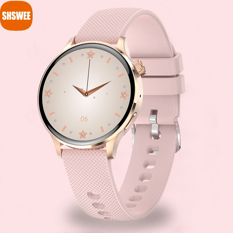 

Смарт-часы для Samsung, Apple, Xiaomi, Huawei, NFC, С Пульсометром