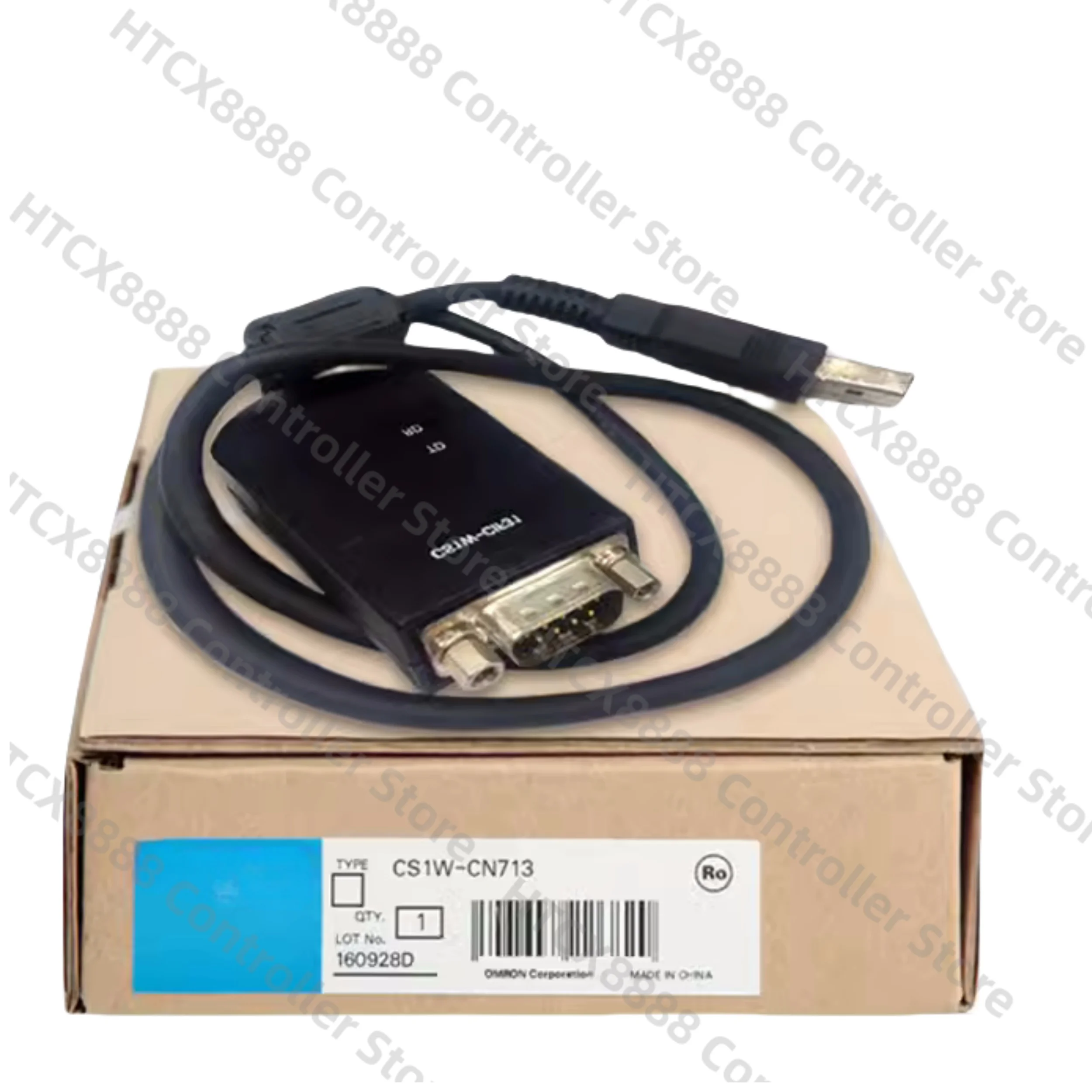 Лампа CS1W-CN133