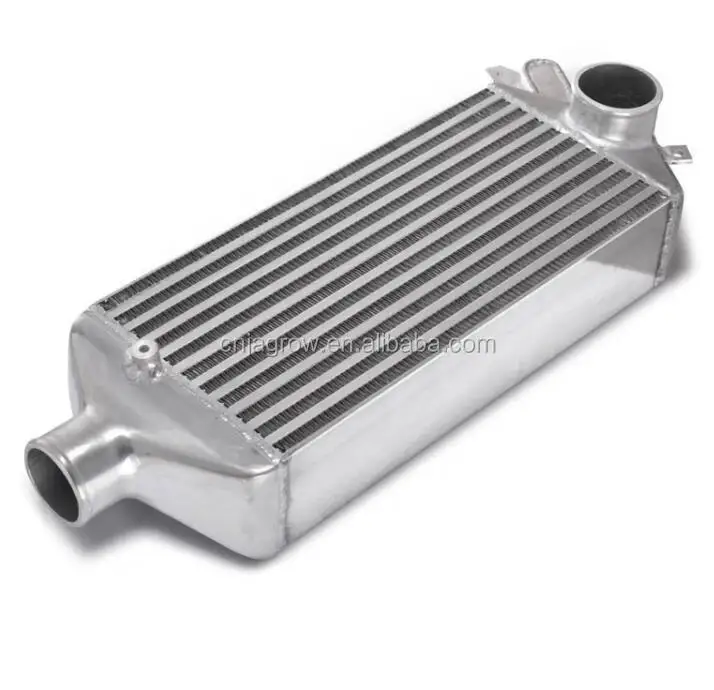 

Top Mount Bolt On Aluminum Turbo Intercooler For Impreza WRX EJ25 GH GRB GEE 08-14