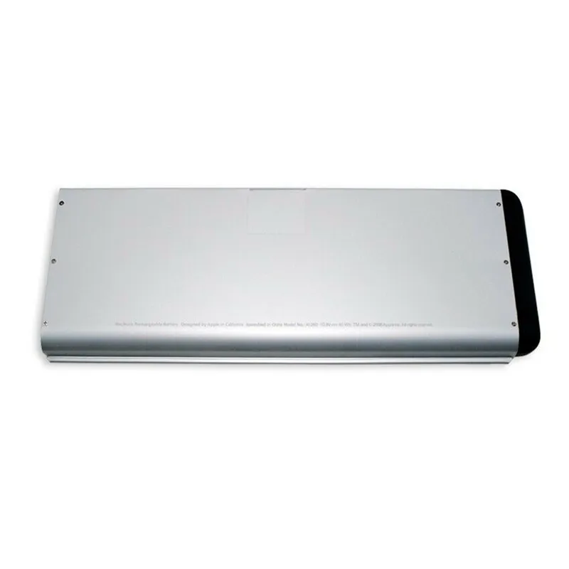 Новый 10 8 В 45 Втч 6 ячеек A1280 аккумулятор для ноутбука Apple MacBook 13 3 дюймов A1278 2008 MB771LL/A