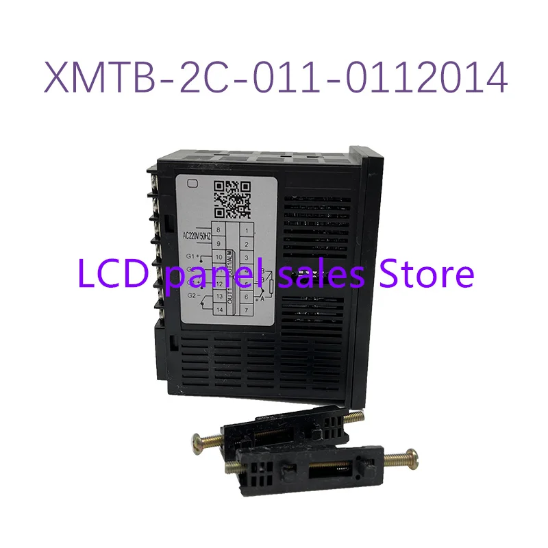 Натуральная WINPARK Huibang XMTD-2C материнскую плату государственном уровне регулятор температуры XMTB-2C-011-0112014 оригинал